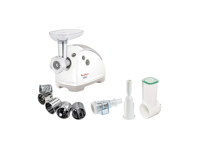 Мясорубка Moulinex ME626T