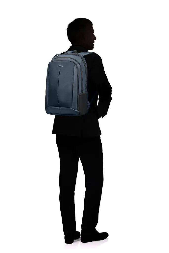 Рюкзак 17,3" Samsonite GUARDIT 2.0 BLUE 48x32x20,5 CM5*01007 - фото 6