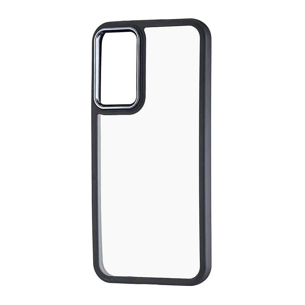Чохол Bright Edge Samsung A34 5G (A346) Black
