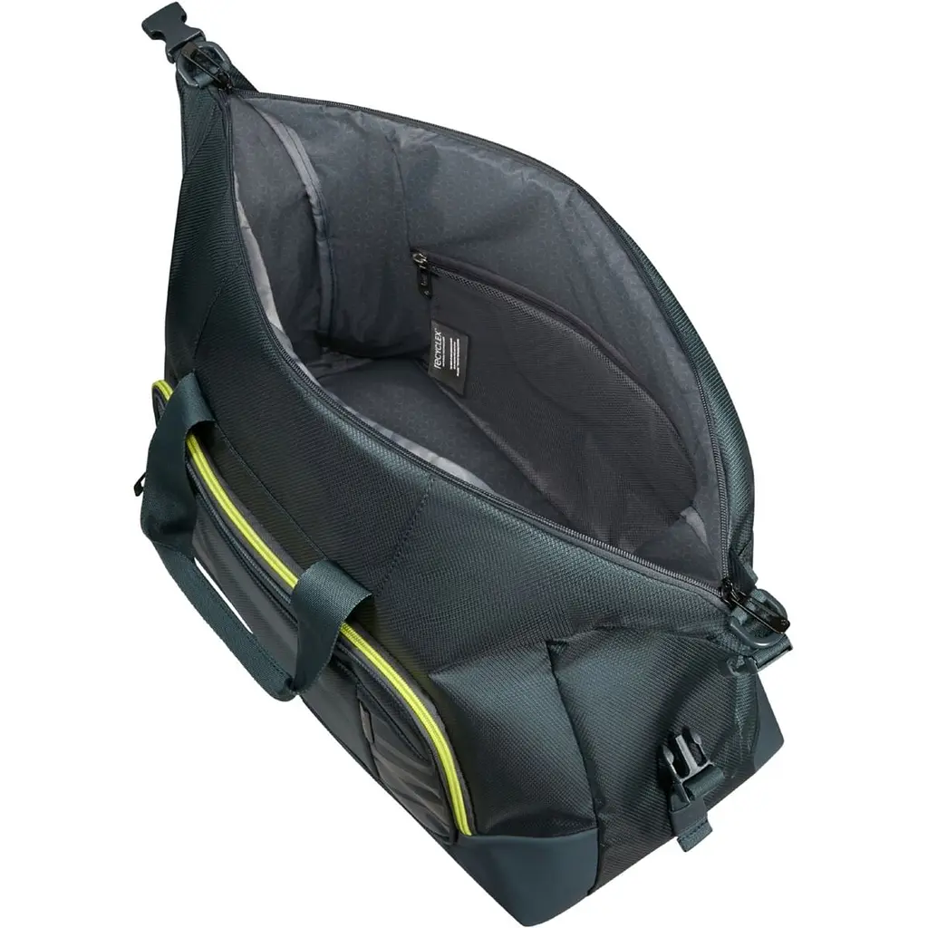Дорожня Сумка Samsonite RESPARK URBAN GREEN 48x35x24 KJ3*24011 - фото 6
