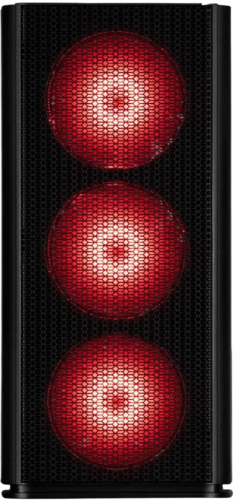 Корпус 2E Gaming Vertex GI01 ARGB Black (2E-GI01B) - фото 2