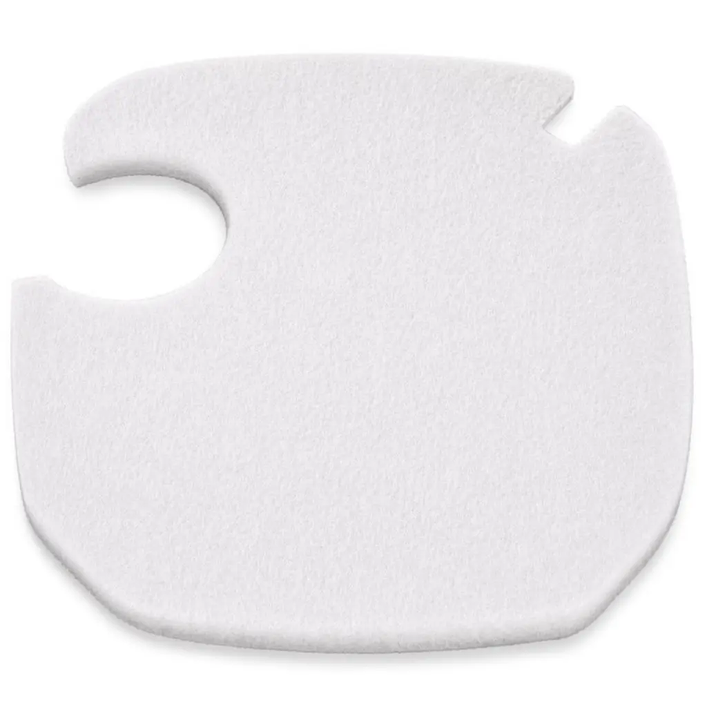Синтепонова прокладка для зовнішнього фільтра Kruger Meier Fluxion Sponge 800/1000/1200 - фото 6