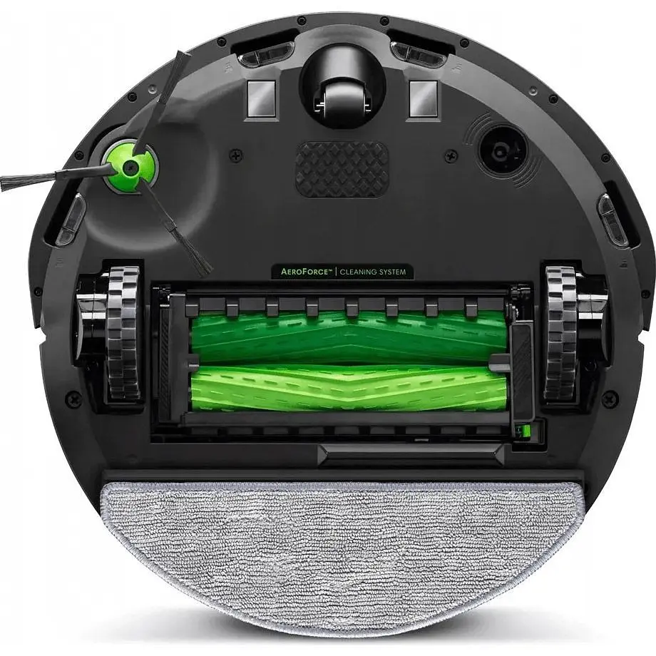 Робот-пилосос iRobot Roomba i5 (i515840) [106094] - фото 2