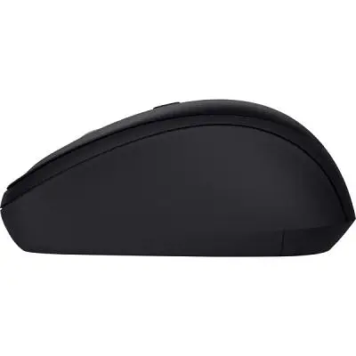 Компьютерная мышка Trust Yvi+ Multi-Device Wireless/Bluetooth Black (25440) - фото 3
