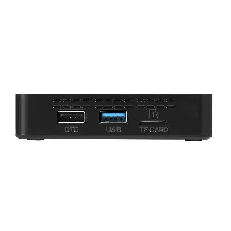 Смарт ТВ приставка TOX4 4/32 Гб Smart TV Box Android 13 - фото 6