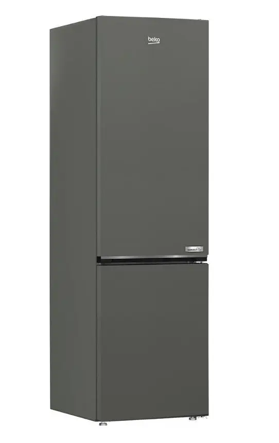Холодильник с морозильной камерой Beko B5RCNA405HMG - фото 2