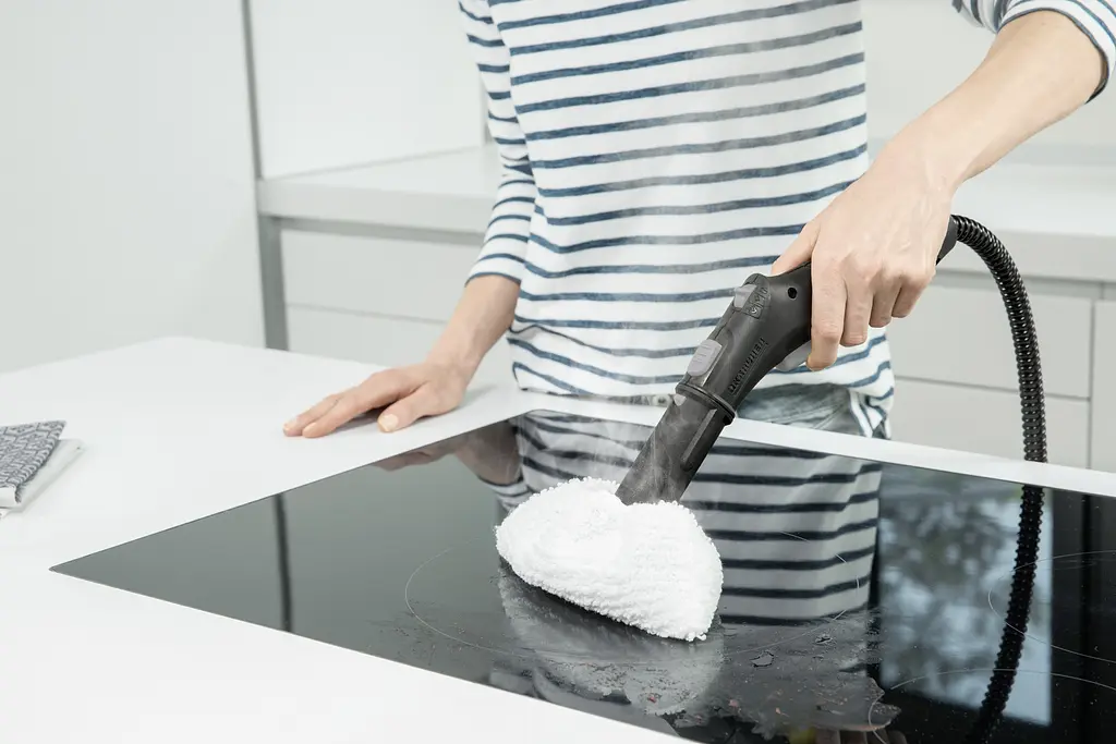 Пароочиститель Karcher SC 4 EasyFix Premium [1.512-480.0] [68889] - фото 3