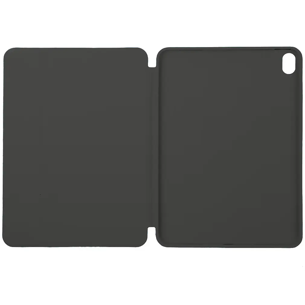 Чохол-книжка ArmorStandart Smart Case для Apple iPad Air 10.9` (2020-2022)/Air 11` (2024-2026)/Pro 11` (2020-2022) Charcoal Grey (ARM78143) [118414] - фото 3