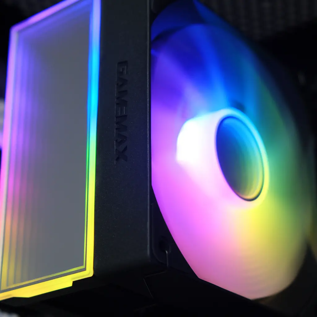 Компʼютер ByteWave RTX 4060 Ryzen 5 - 5500 DDR4 16GB - фото 8