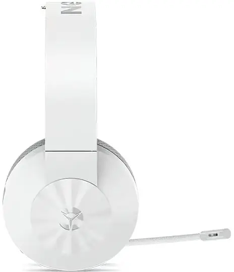 Наушники Lenovo с микрофоном Legion H600 Wireless (GXD1C98345) - фото 7