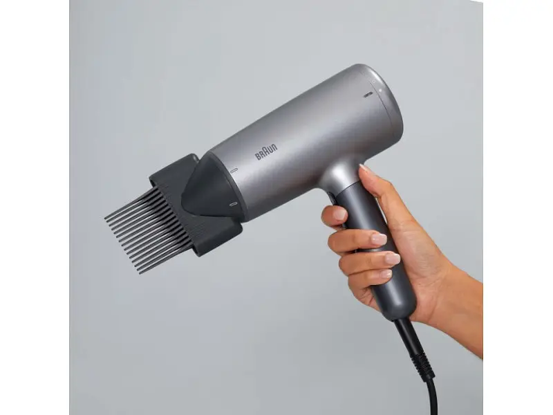 Фен Braun HD 435E - фото 11