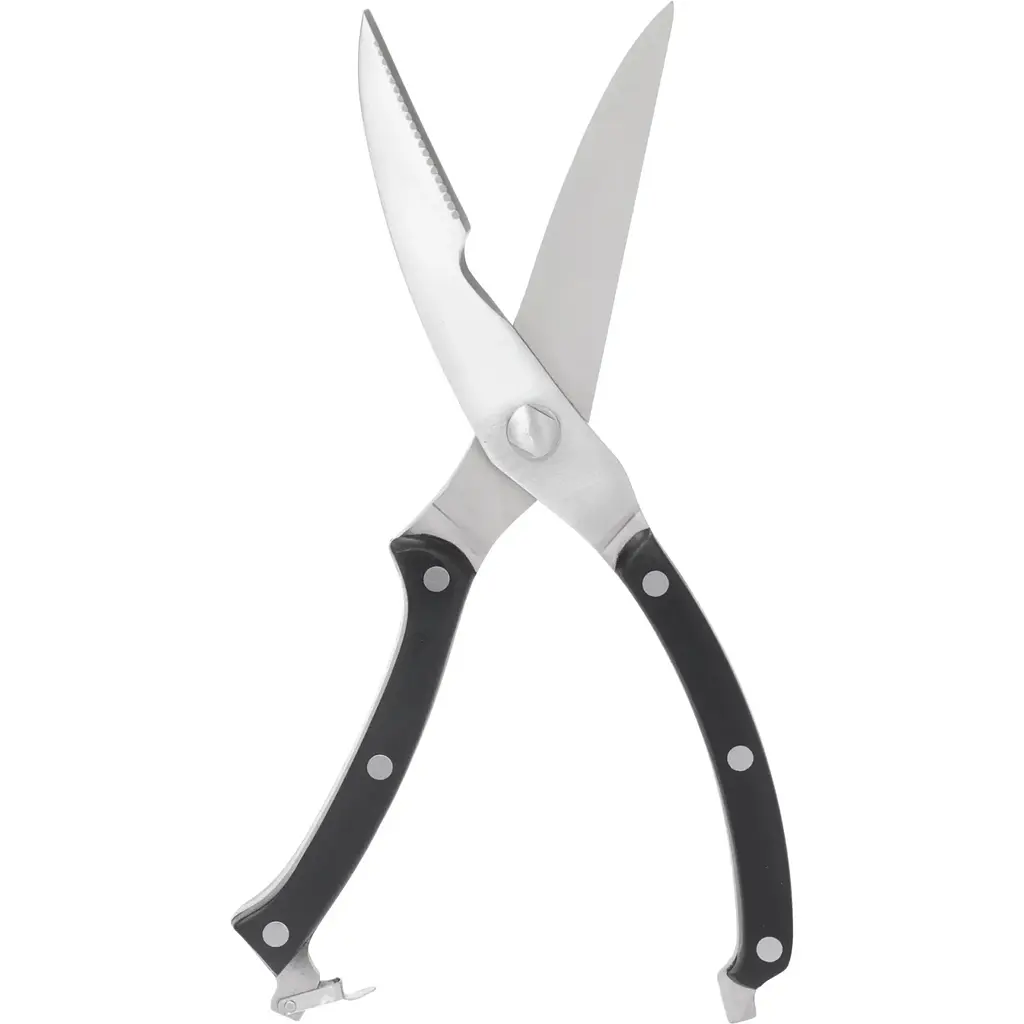 Ножиці для птиці Fackelmann Nirosta 20 см (48075) - фото 2