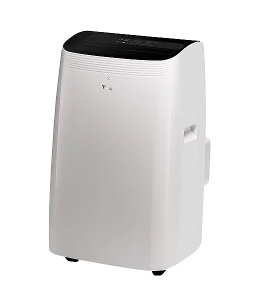 Мобільний кондиціонер TCL TAC-12CPB/MZWS WI-FI