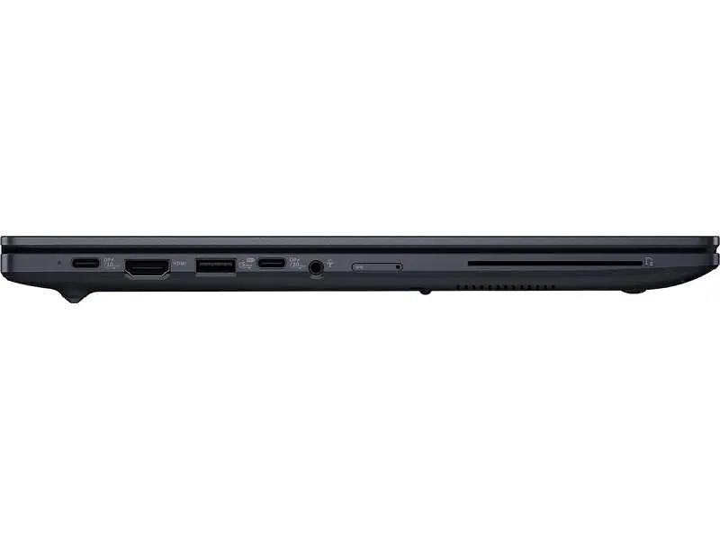 Ноутбук Asus ExpertBook B3 B3405CCA (B3405CCA-LY3285X, 90NX08L1-M03WV0) - фото 6