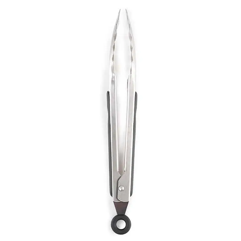 Набір для барбекю GSI Outdoors Basecamp Chef's Tool Set (1099-90107) - фото 5