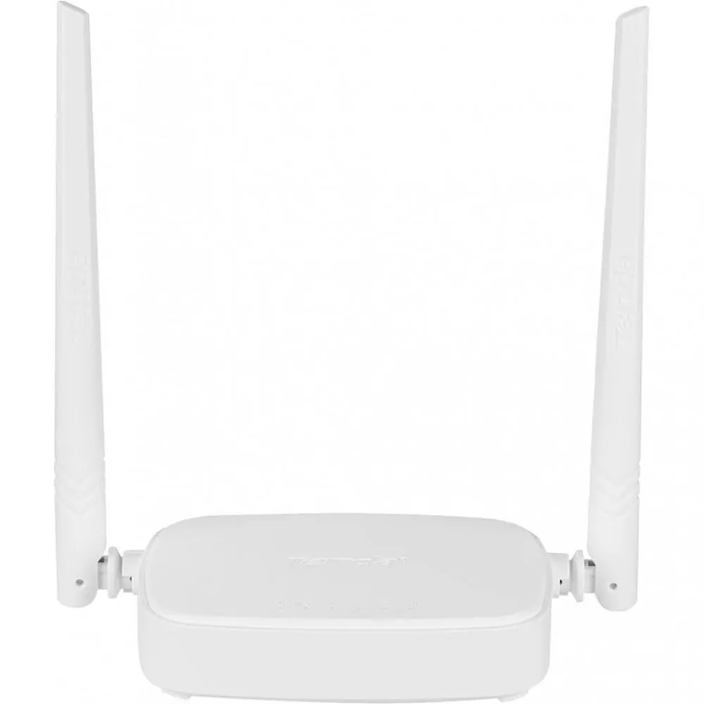 Беспроводной маршрутизатор (роутер) Tenda N301 - фото 4