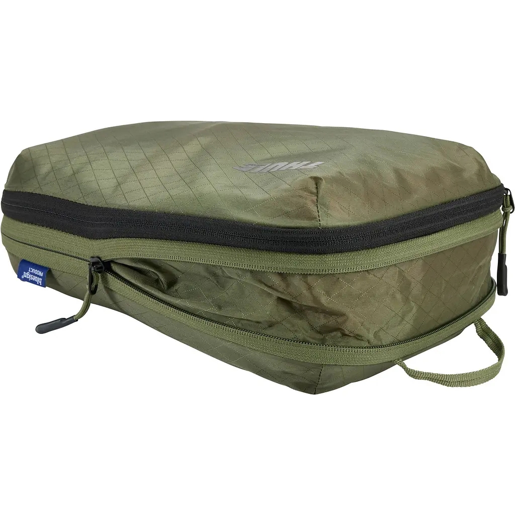 Органайзер для одягу Thule Compression Packing Cube Medium Soft Green (TH 3205117) - фото 6
