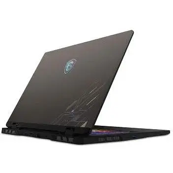 Ноутбук MSI Crosshair A17 HX (D2XWFKG-058XUA) - фото 2