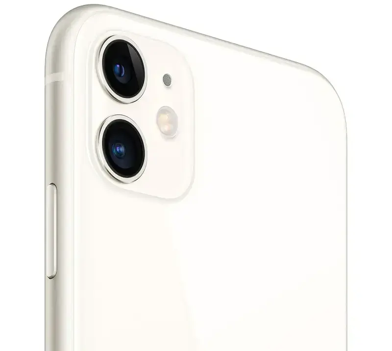 Мобільний телефон Apple iPhone 11 256Gb White Refurbished (2812669927) - фото 2