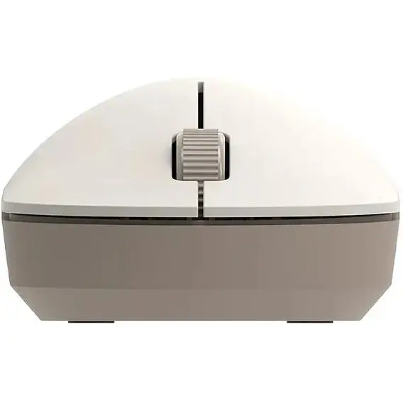 Мышка беспроводная Xiaomi Mi Wireless Mouse Lite 2 (BHR8915GL) белая - фото 6