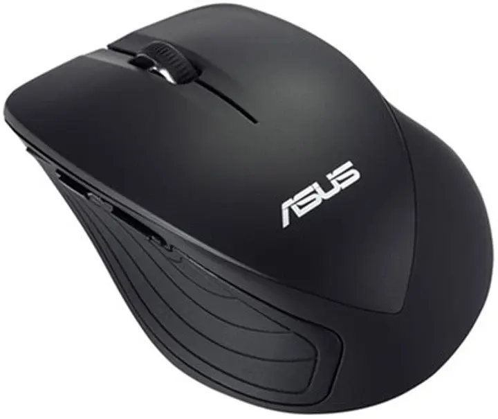 Миша бездротова Asus WT465 Black (90XB0090-BMU040) - фото 3