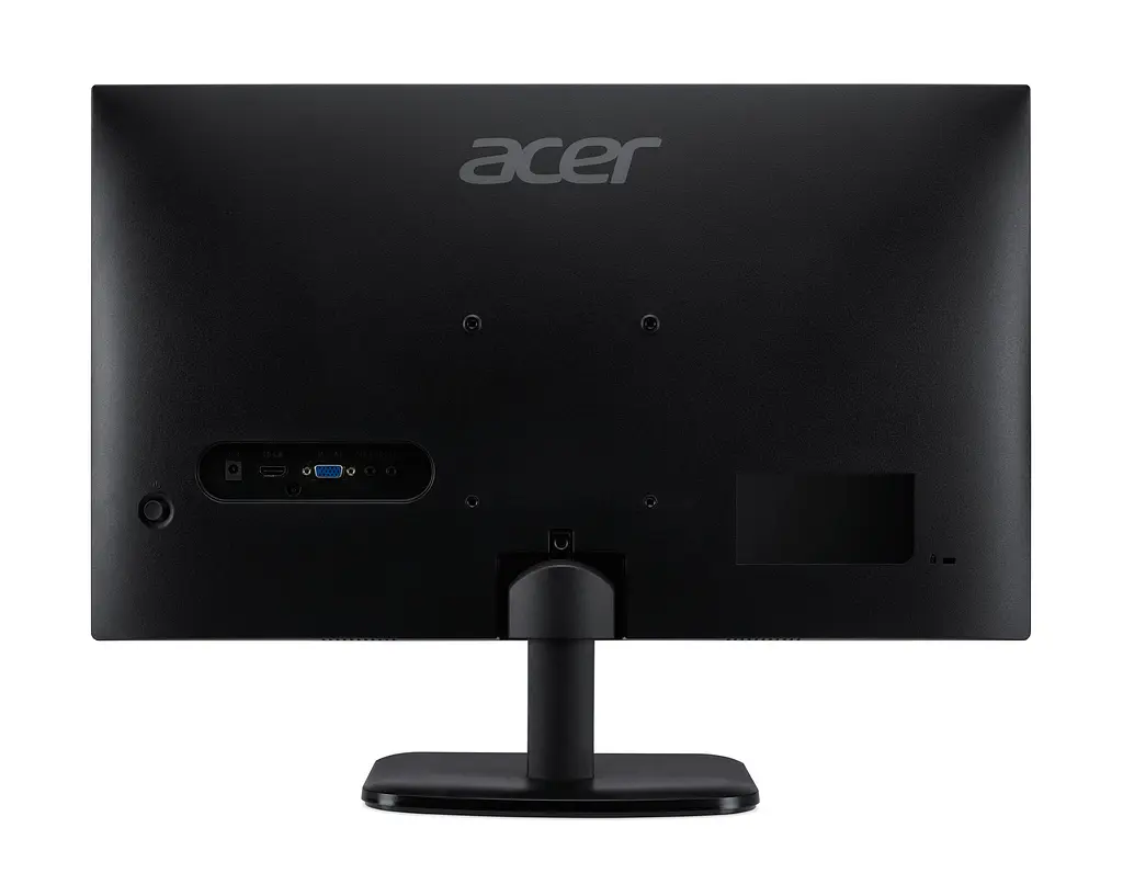 Монітор Acer 27" EK271P6bi D-Sub HDMI IPS 144Hz 1ms teh0014194 - фото 8