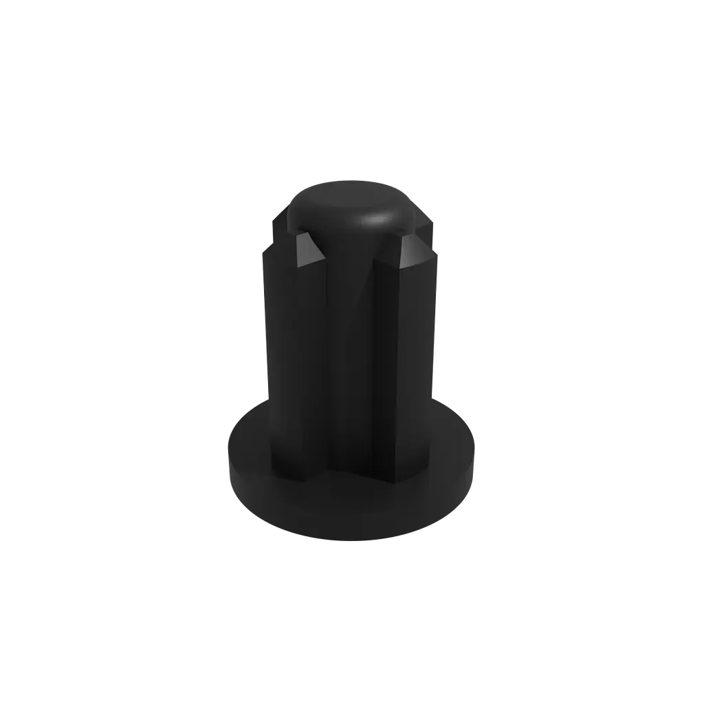Grunhelm EBS 800 SR муфта-перехідник погружної ноги (втулка) - фото 2