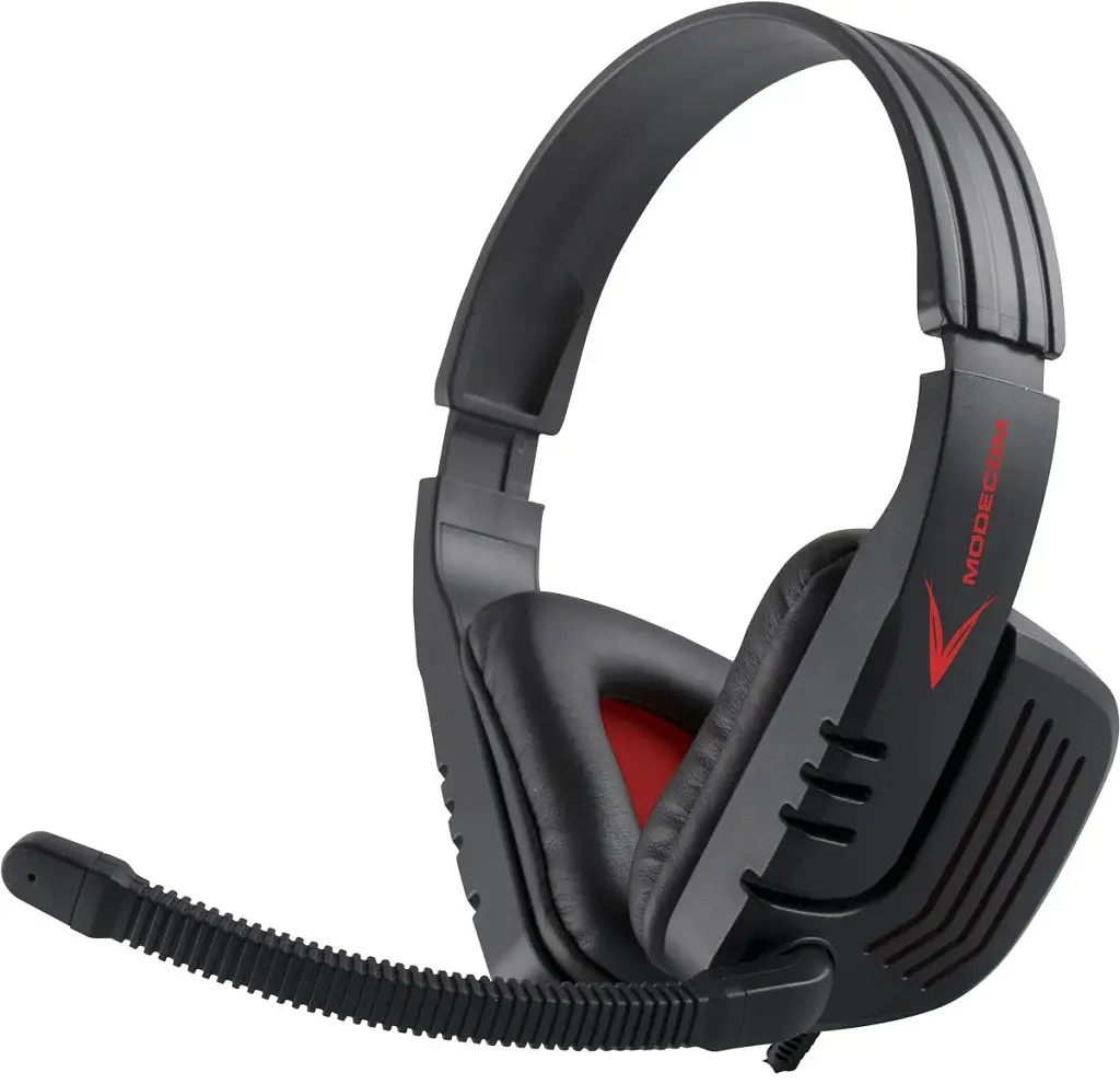 Ігрова гарнітура Modecom MC-823 Ranger, Gaming (S-MC-823-RANGER) - фото 2