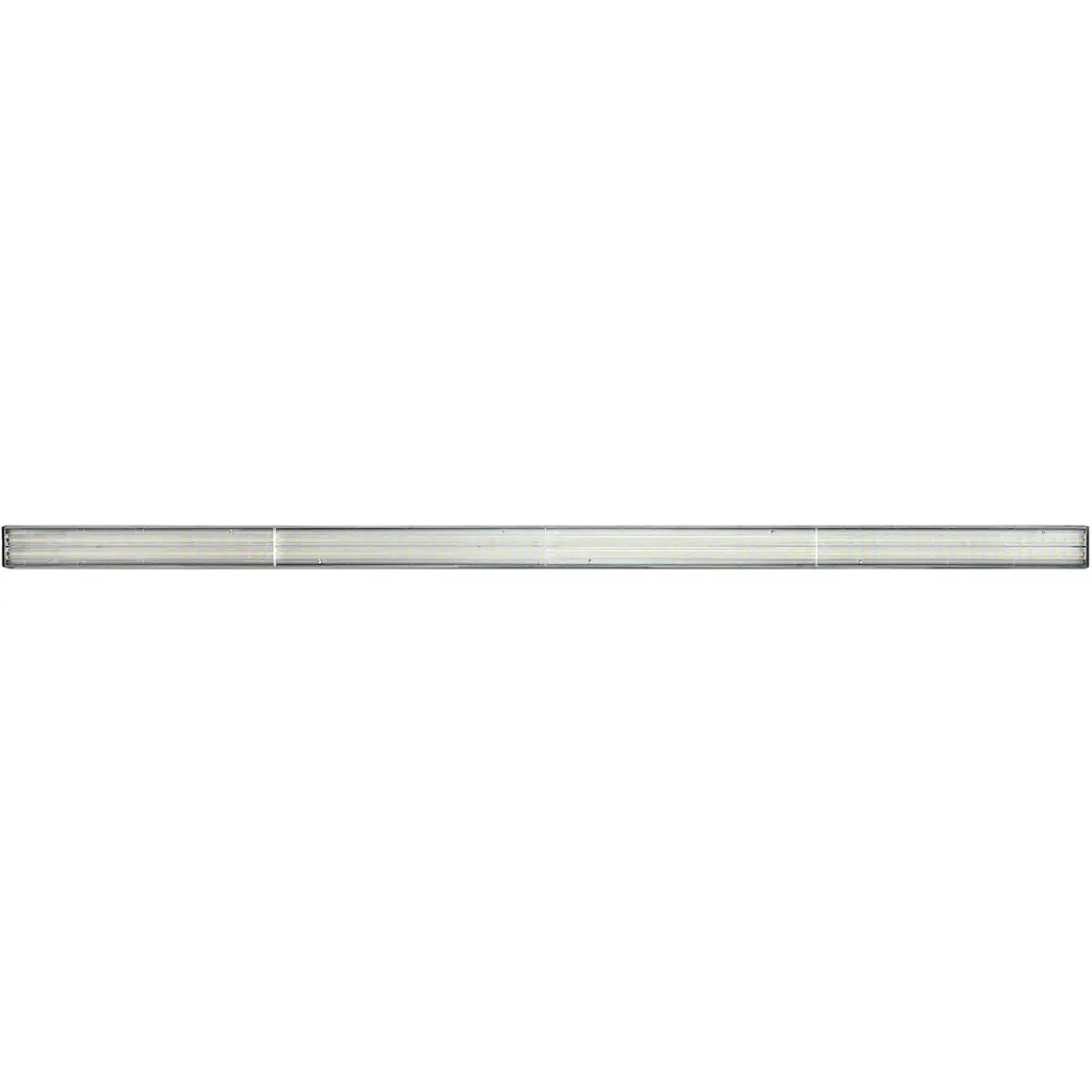 LED світильник лінійний Videx BN03 50W 1.2М 5000K 220V чорний (VL-BN03-50125B) - фото 3