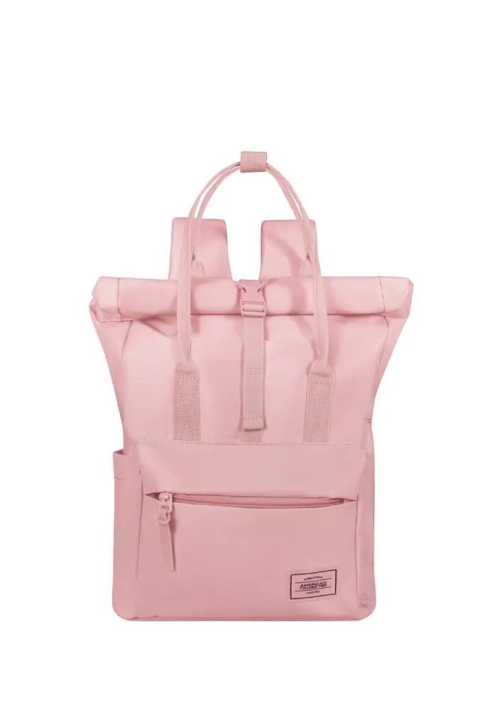 Рюкзак American Tourister URBAN GROOVE PASTEL PINK 36x25x20 24G*60048 - фото 2