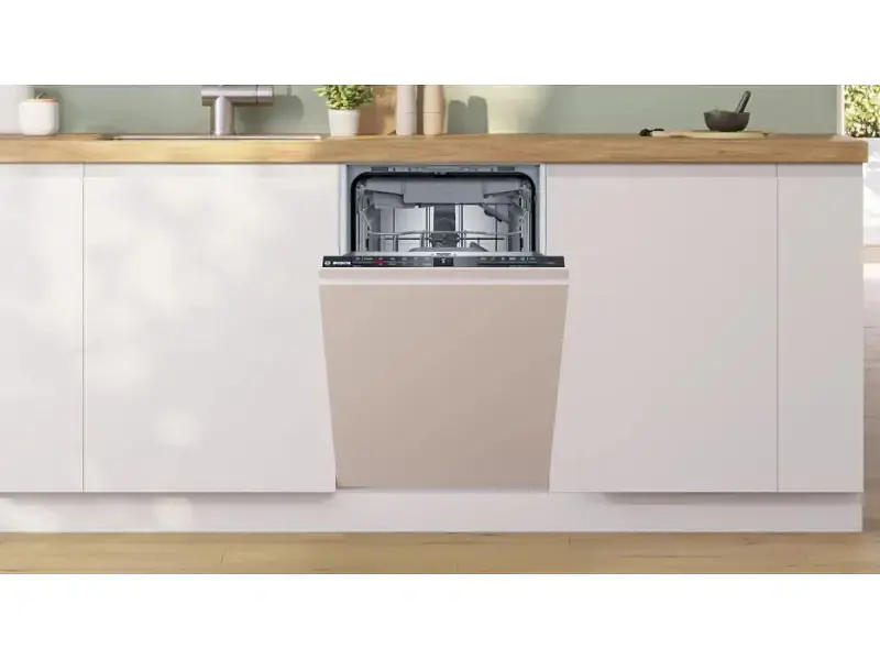 Посудомоечная машина Bosch SPV2HMX02E - фото 8