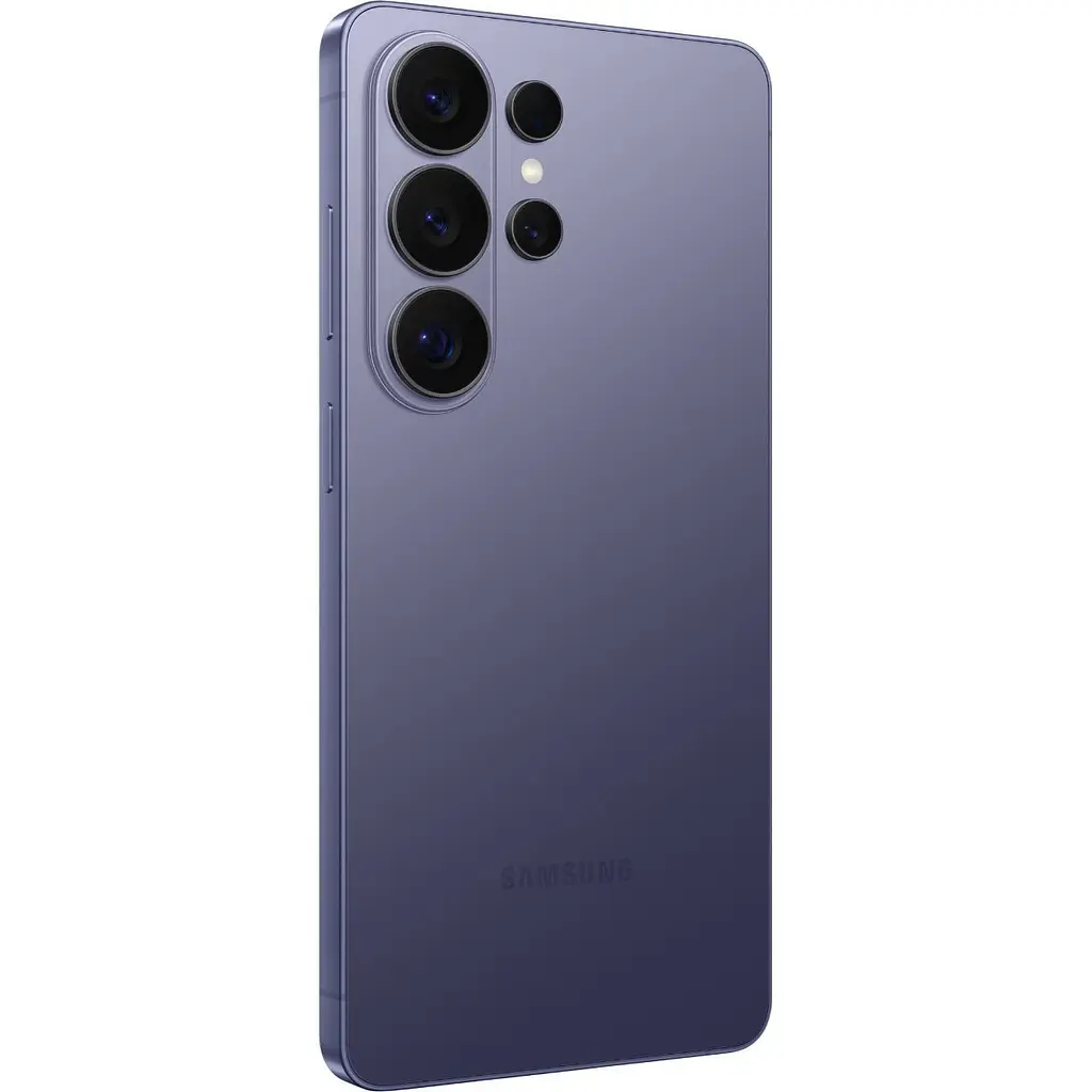 Смартфон Samsung Galaxy S26 Ultra 12/512Gb Cobalt Violet (SM-S948BZVG) [162832] - фото 12