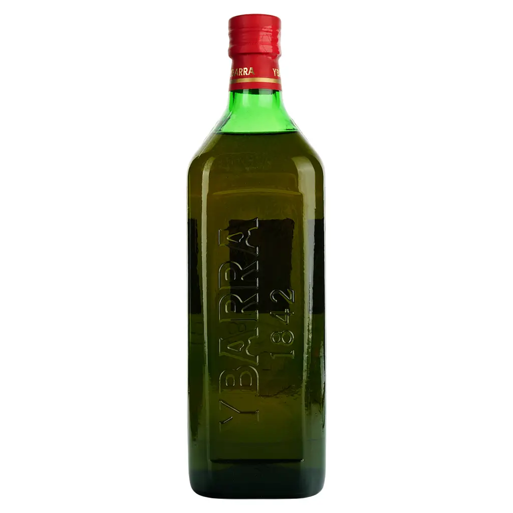 Масло оливковое Ybarra Extra Virgin 1 л.  - фото 2