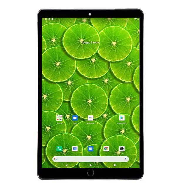 Планшет-телефон Adronix MT Pad 364 LTE 3/64 Matte Black - фото 6