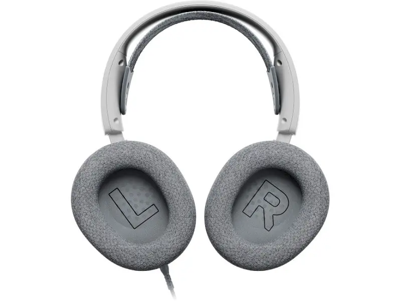 Навушники SteelSeries Arctis Nova 1 White (61607) - фото 7