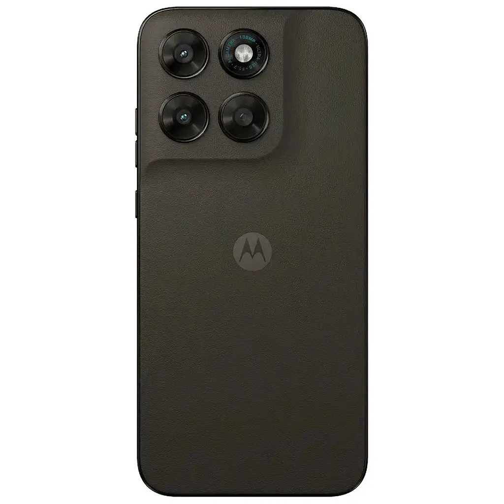 Мобільний телефон Motorola G77 8/256GB Black Olive (Black) (PBAW0026RS) - фото 3