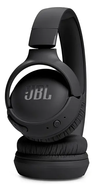 Навушники Tune 520BT Black (JBLT520BTBLKEU) JBL teh0021193 - фото 8