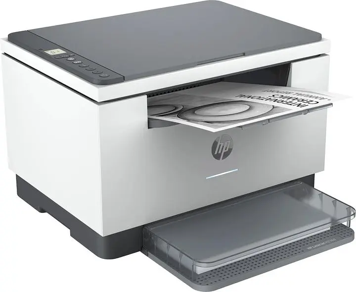 БФП А4 ч/б LaserJet M236d HP teh0015711 - фото 4