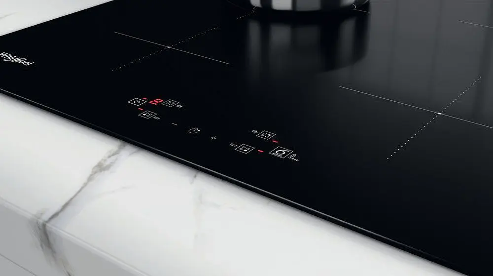 Індукційна варильна поверхня Whirlpool WS Q7360 NE [113331] - фото 7