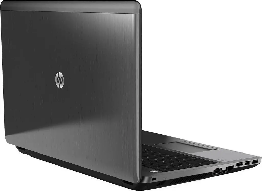 Ноутбук HP ProBook 4540s 1366x768/Intel Core i5 2-3Gen/8Gb RAM/240GB SSD/Intel HD Graphics/Windows (H5J79EA) Б/в - фото 3