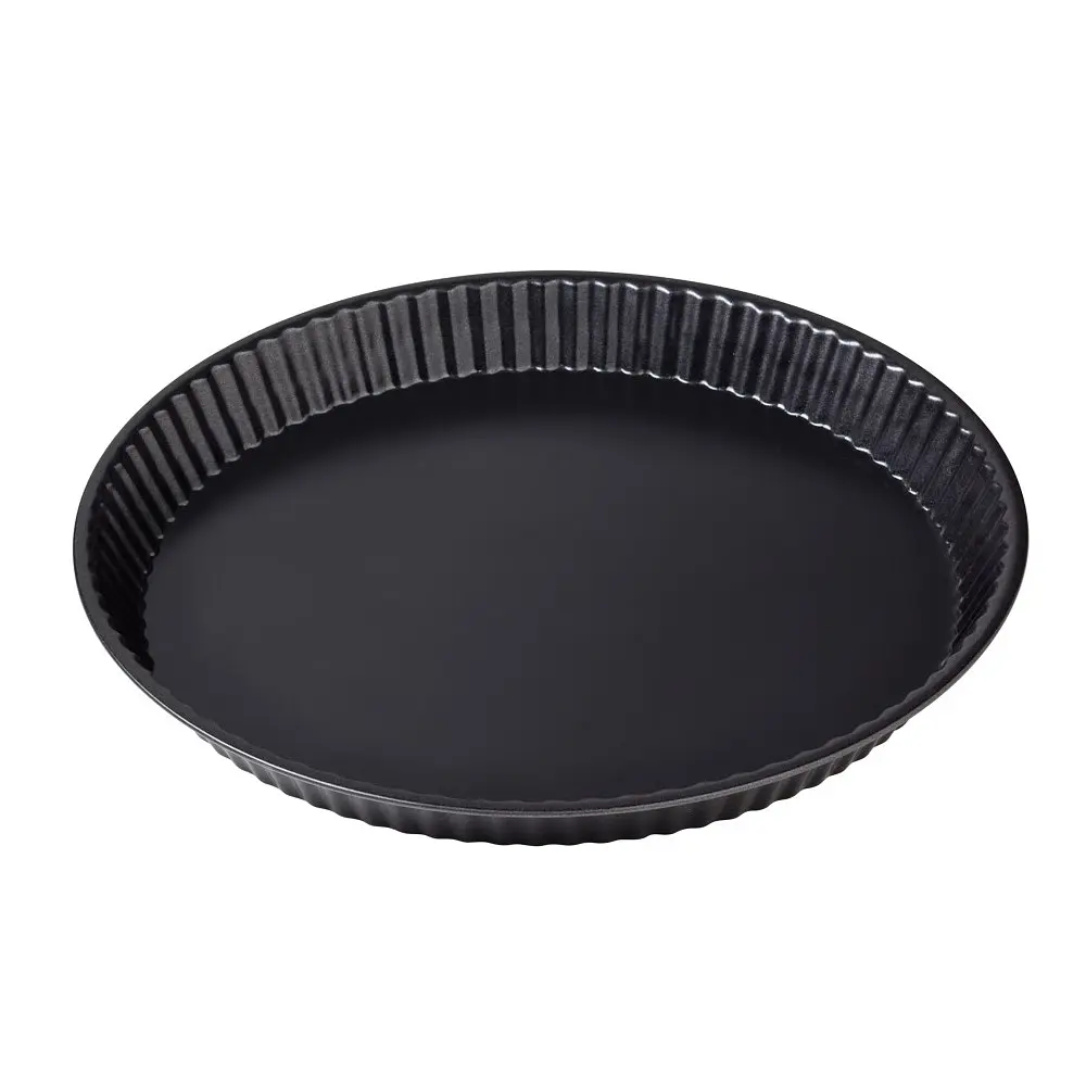 Форма Pyrex Daily для выпечки с волнистым бортиком 30 см kuh0015935 - фото 4
