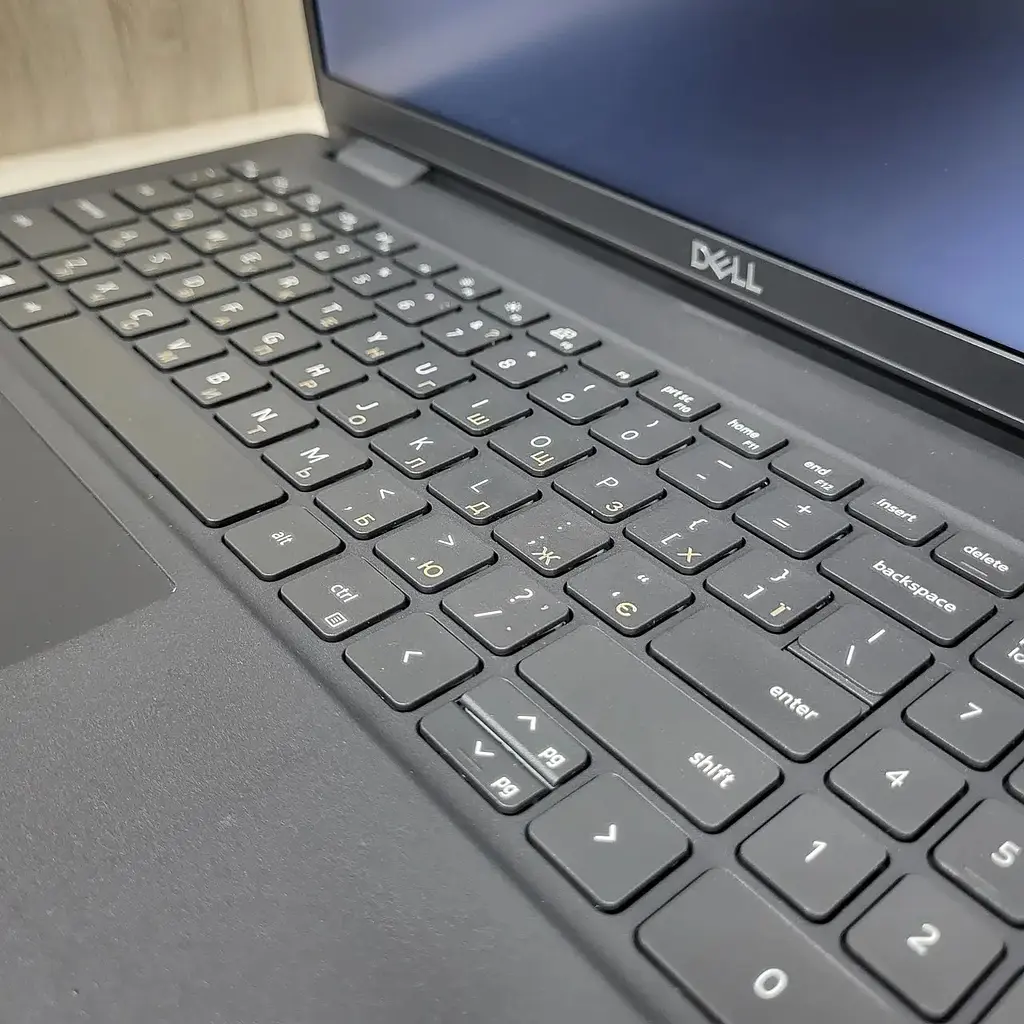 Б/У Ноутбук DELL Latitude 3520 (Core i3-1115G4 (8Gb/SSD 512GB/Intel UHD/15.6'' HD//Win11) - фото 4