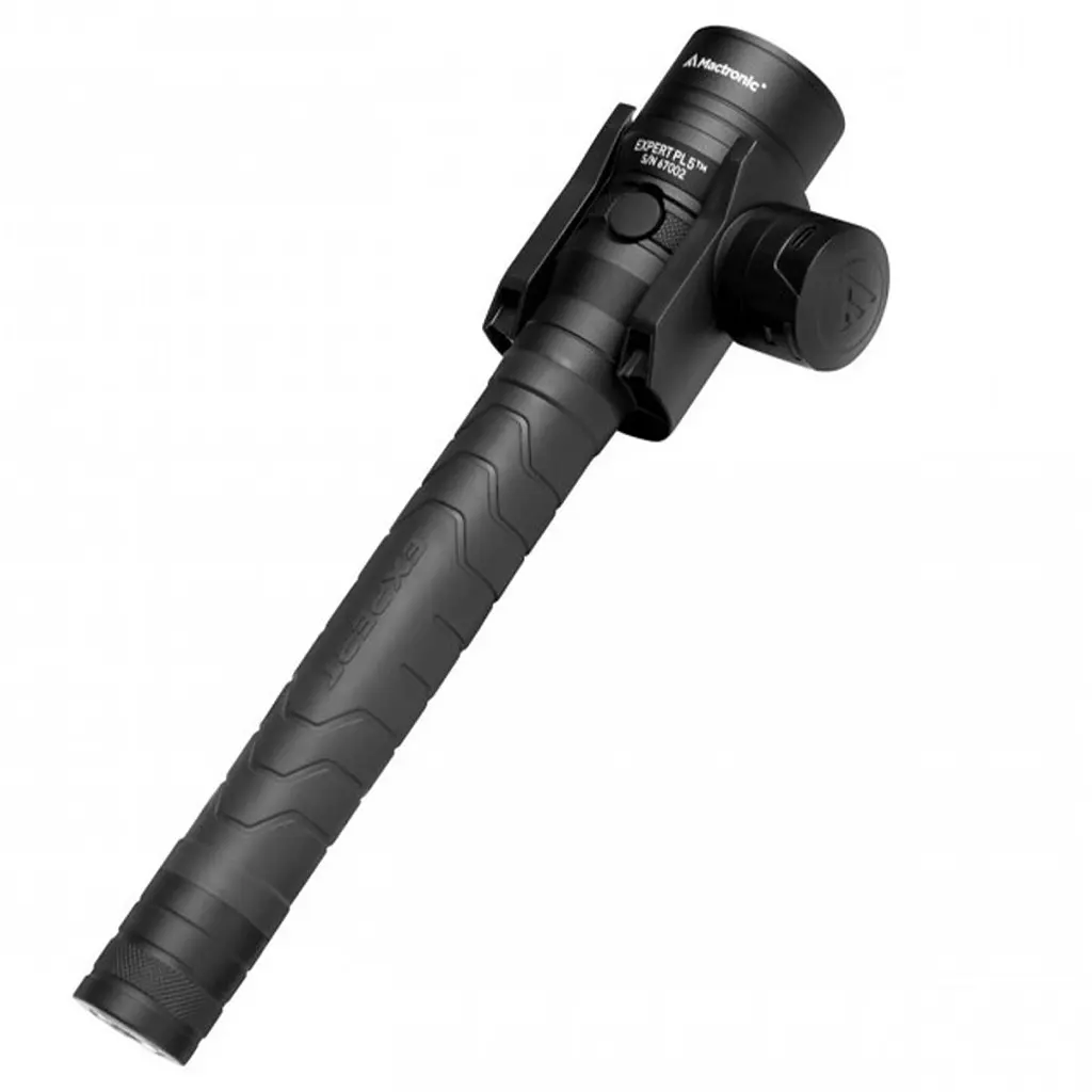 Ліхтар Mactronic Expert PL5 (1100 Lm) USB Rechargeable Magnetic (THH0023) - фото 4