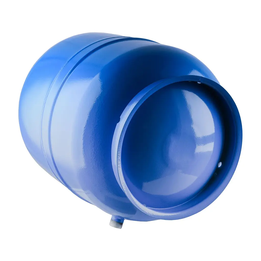 Гідроакумулятор з фіксованою мембраною 80 л Zilmet Hydro-Pro 10bar (11A0008000) - фото 3