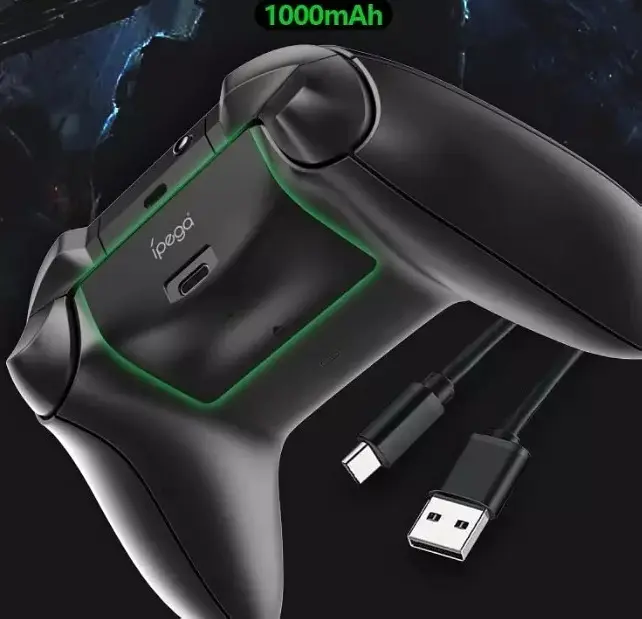 Акумулятор IPega для Xbox series X/S (PG-XBX001) [56137] - фото 4