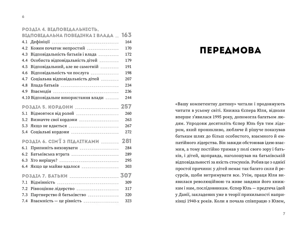 Ваша компетентна дитина. Шлях до нових цінностей вашої сім'ї - Єспер Юль - фото 4