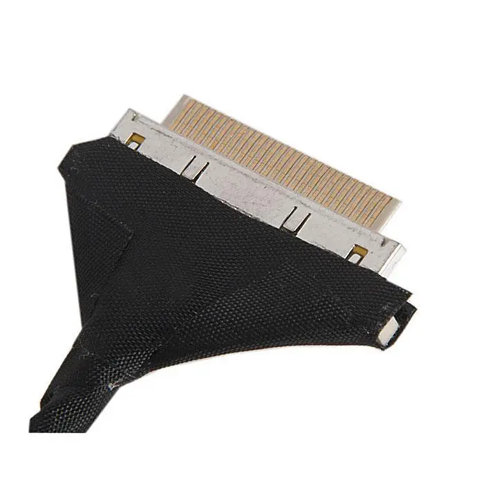 Шлейф матриці для ноутбуків HP ProBook 240, 245, 450, 455 , LVDS 40pin - фото 3