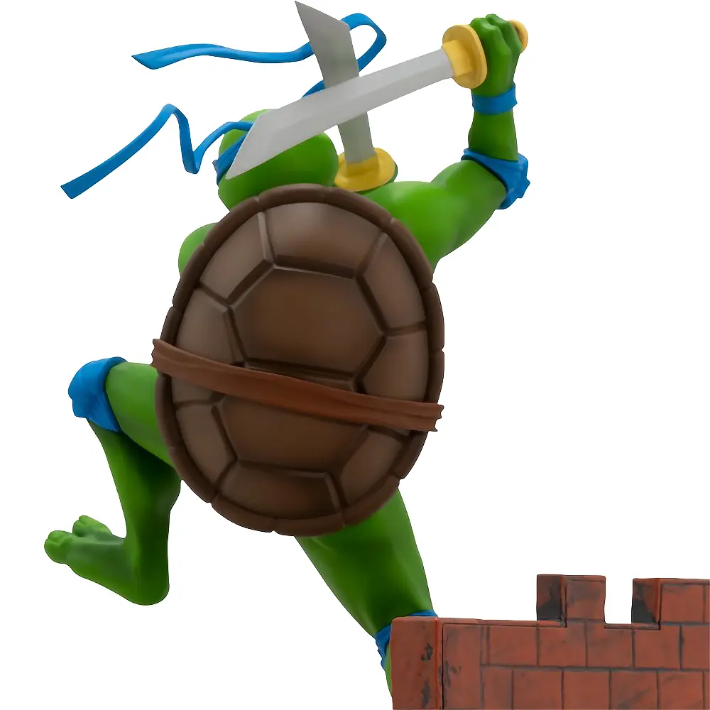 Фигурка Ninja Turtles Leonardo - фото 4