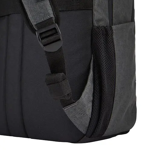Рюкзак ERA 15.6" ERABP-116 Obsidian Case logic sum0028072 - фото 6