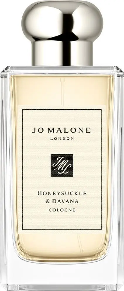 Оригінал Jo Malone Honeysuckle & Davana 100 мл Одеколон - фото 3